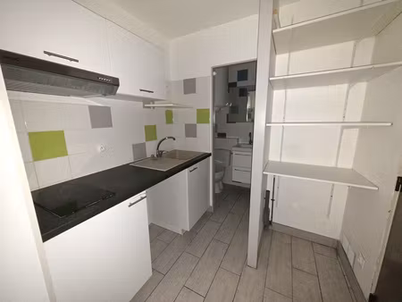 studio non meublé gradignan