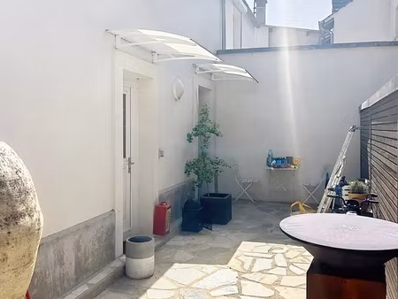 appartement à voisenon (77950)