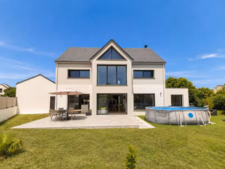 vente maison à carnac (56340) : à vendre / 150m² carnac