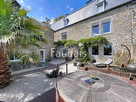 vente maison à coutances (50200) : à vendre / 225m² coutances