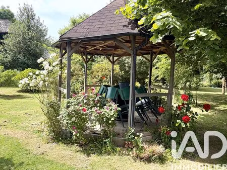 maison d’architecte à fresne le plan (76520)