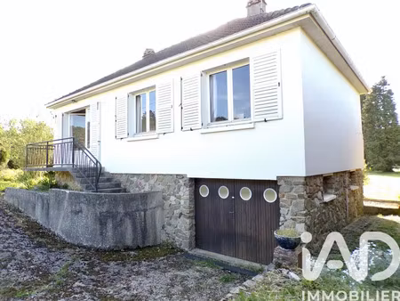 maison à gamaches (80220)