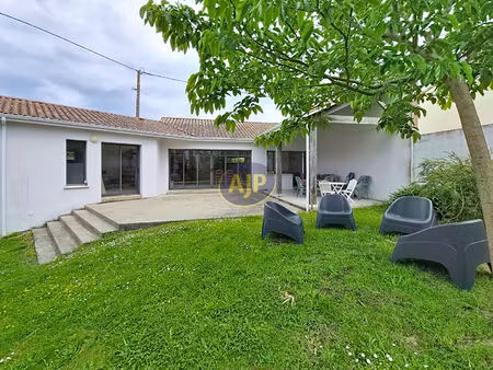 maison la bernerie en retz 122.89 m2