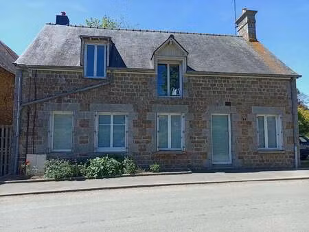 vente maison au loroux (35133) : à vendre / 84m² le loroux