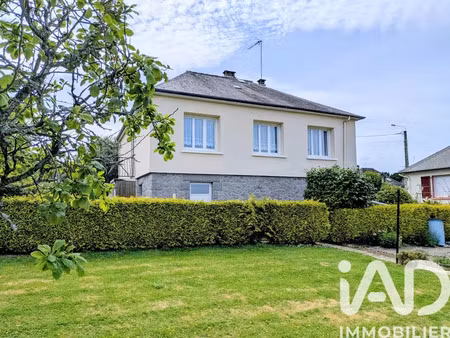 maison à louvigné-du-désert (35420)