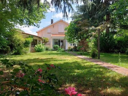 maison à vendre montauban 6 pièce(s) 130m2 385 000€