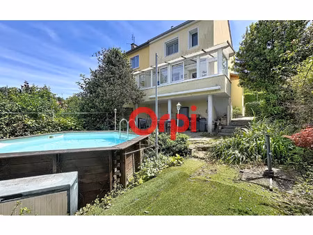 maison oullins m² t-4 à vendre  390 000 €