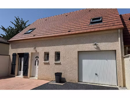 maison saint-just-en-chaussée m² t-4 à vendre  199 000 €
