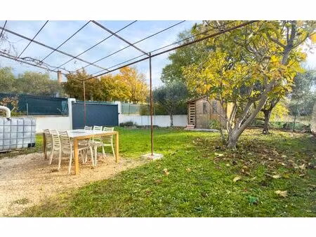 maison salon-de-provence 123 m² t-4 à vendre  335 000 €
