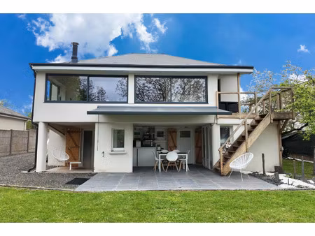 maison à vendre saran 5 pièce(s) 126m2 405 000€