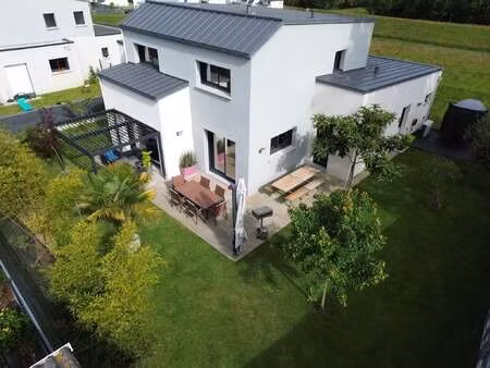 vente maison à vitré (35500) : à vendre / 156m² vitré