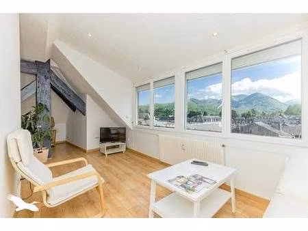 human immobilier bagneres de bigorre