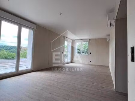 era immobilier saint vit