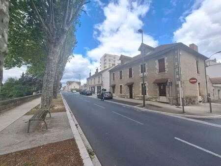 immeuble à vendre