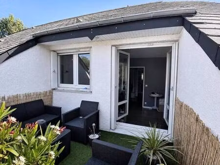 human immobilier lourdes