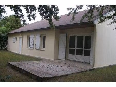 mer immobilier