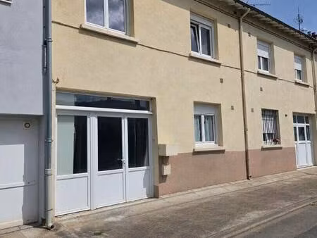 moulins immobilier