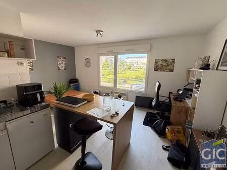 appartement à louer - logement étudiant