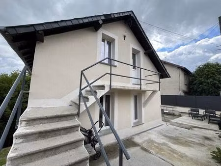 immeuble à vendre