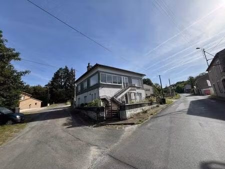 human immobilier périgueux
