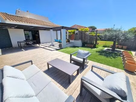 villa à vendre
