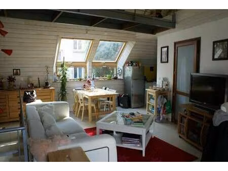 location appartement t1 à lorient centre ville (56100) : à louer t1 / 38m² lorient centre 
