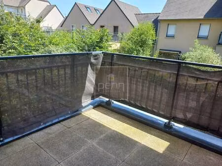 location appartement 3 pièces à vitré (35500) : à louer 3 pièces / 60m² vitré