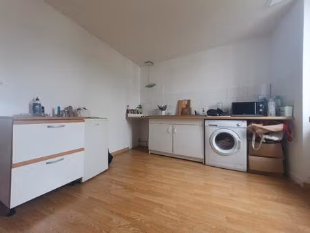 location appartement 2 pièces 52m² mont de marsan 40000