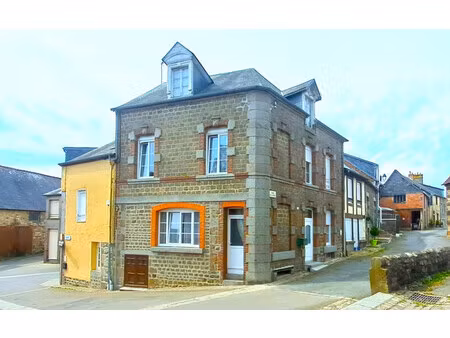 maison à vendre à la ferrière-aux-étangs (61450) - orne