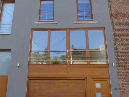 appartement à louer à avenue des combattants 116 bousval (vbe29877)