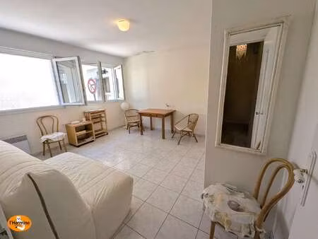vente appartement t1 à quiberon (56170) : à vendre t1 / 27m² quiberon