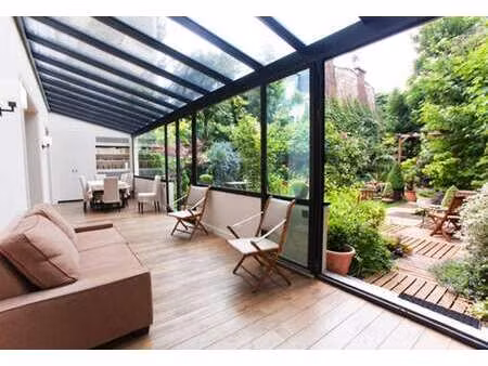 vente appartement 2 pièces à saint-herblain (44800) : à vendre 2 pièces / 41m² saint-herbl