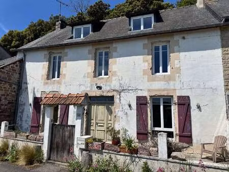 vente maison bord de mer à sables-d-or-les-pins (22240) : à vendre bord de mer / 145m² sab