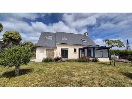 vente maison à clohars-carnoët (29360) : à vendre / 117m² clohars-carnoët