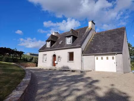 vente maison à guissény (29880) : à vendre / 122m² guissény