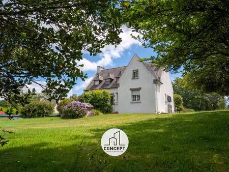 vente maison à trégunc (29910) : à vendre / 145m² trégunc