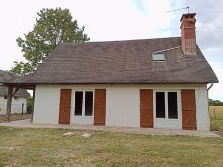 location maison à bellou (14140) : à louer / 102m² bellou