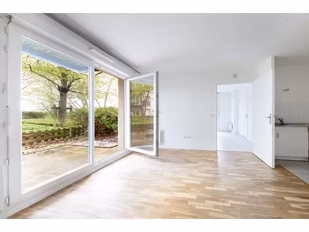appartement 2 pièces - 40 m²