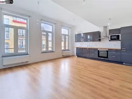 appartement à louer à chaussée de louvain 432 schaerbeek (vbe29881)