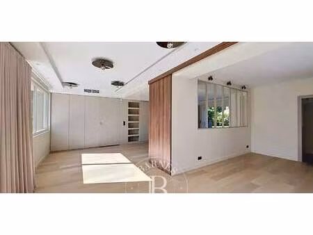 maison avec jardin et terrasse le vésinet (78)