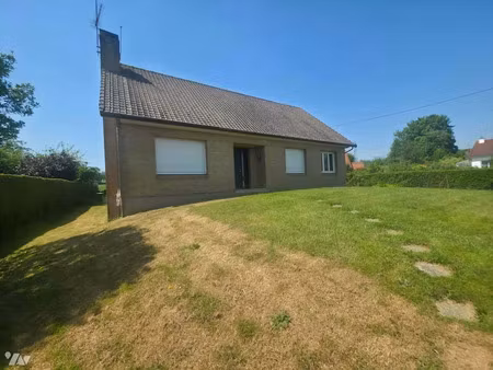 location maison 6 pièces 129 m² à lumbres (62380)  nan €