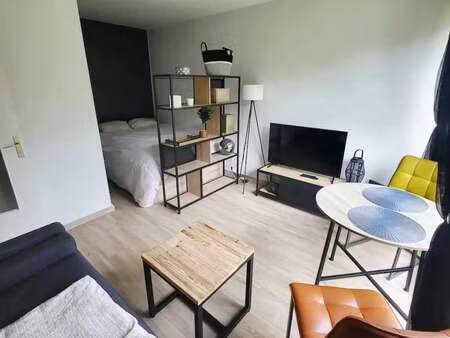 vente appartement t1 à angers (49000) : à vendre t1 / 25m² angers
