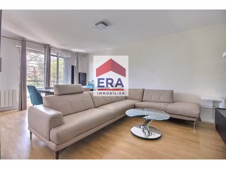 appartement 3 pièces 67 m² à vendre / acheter asnières-sur-seine 92600 ? | era immobilier