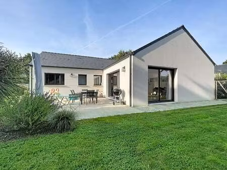 vente maison à héric (44810) : à vendre / 102m² héric