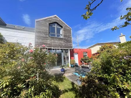 maison de 119 98 m² à le havre