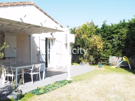 maison 4 pièces - 90 m²