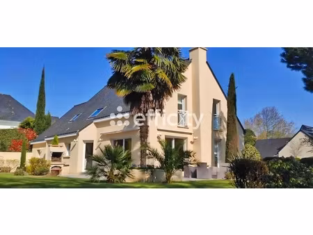 maison 6 pièces - 170 m²