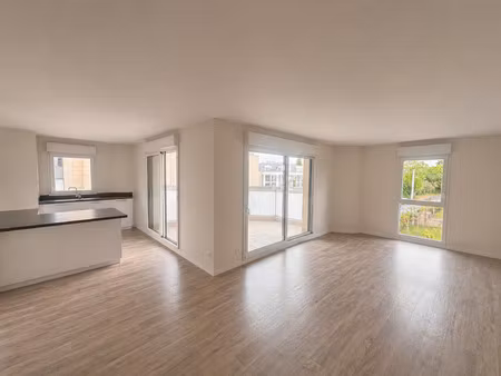 vente appartement 3 pièces à dinard (35800) : à vendre 3 pièces / 81m² dinard