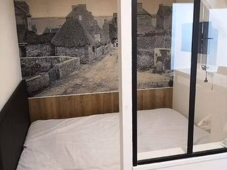 vente appartement t1 à saint-cast-le-guildo (22380) : à vendre t1 / 21m² saint-cast-le-gui
