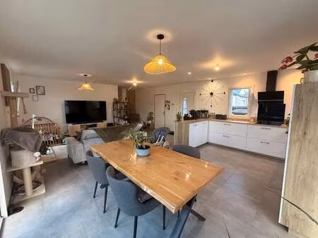 vente maison à andel (22400) : à vendre / 77m² andel